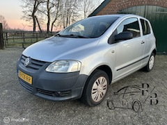 Volkswagen Fox - 1.4 TDI Trendline AIRCO NETTE ZUINIGE AUTO