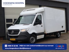 Mercedes-Benz Sprinter - 316 CDI Automaat RWD - EURO 6 - 2020 - Kuhlkoffer