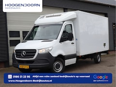 Mercedes-Benz Sprinter - 316 CDI Automaat RWD - Koelwagen - Thermo King - 2020 - Pharma