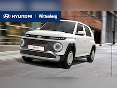 Hyundai Inster - E-Motion 42 kWh | PARKEER CAMERA | INCL €2000, - SMART BONUS |ADAPTIVE CRUISE CONTROL MET