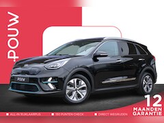 Kia e-Niro - Executive Line 64 kWh | Navigatie | Leder | PDC | Camera | Afneembare trekhaak