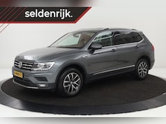 Volkswagen Tiguan Allspace - 1.5 TSI Comfortline | 1e eigenaar | Stoelverwarming | Carplay | Trekhaak | Adaptive cruise