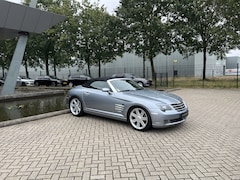 Chrysler Crossfire Cabrio - 3.2 V6 | Cabrio | Executive |