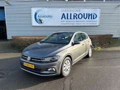 Volkswagen Polo - 1.0 TSI Comfortline