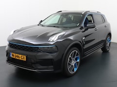 Lynk & Co 01 - 1.5 Plug in Hybrid