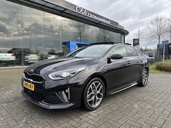 Kia Pro cee'd - ProCeed 1.5 T-GDI 160PK GT-Line Automaat | Navi | Panorama | ACC | DOH