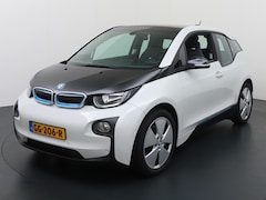 BMW i3 - Range Extender Comfort Advance