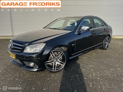 Mercedes-Benz C-klasse - 180 K | AMG- line | Navi | LM Velgen |