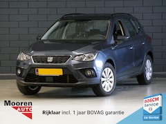 Seat Arona - 1.0 TSI 111PK Style | NAVIGATIE | CARPLAY | CRUISE CONTROL |