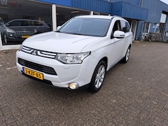 Mitsubishi Outlander - 2.0 Intense+