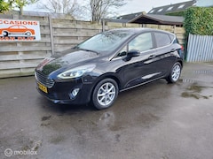 Ford Fiesta - 1.0 EcoBoost ST-Line zeer compleet