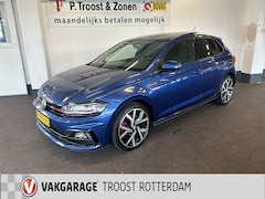 Volkswagen Polo - 2.0 TSI GTI Automaat | Panoramadak | Digital dashboard | Adaptieve cruise control | Adapti