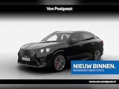 BMW iX2 - eDrive20 | M Sport Pro | Premium Pack | Comfort Pack