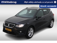 Seat Arona - 1.0 TSI FR Business Intense / Clima / Navi / Camera/ PDC/ 17 Lichtmetaal / 115PK