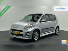 Daihatsu Sirion 2 - 1.3-16V Comfort AIRCO LM TREKHAAK 125000KM