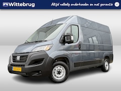 Fiat Ducato - 30 2.2 MultiJet L2H2 Trekhaak | Pack Techno | Parkeercamera en sensoren