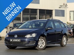 Volkswagen Golf Variant - 1.2 TSI Trendline AUTOMAAT/CLIMATE CONTROLE/PDC/NAVI/NL AUTO