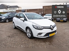 Renault Clio Estate - 0.9 TCe Zen met parkeercamera