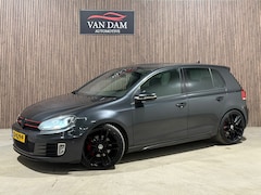 Volkswagen Golf - 2.0 GTI 2010 DSG XENON AKRA NAVI CRUISE CLIMA