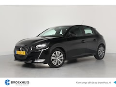 Peugeot 208 - 1.2 PureTech Active | Dealer Onderhouden | LED | Navigatie | Airco | Cruise Control | Park