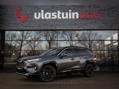 Toyota RAV4 - 2.5 Hybrid Style , Adap cruise, 360°camera, JBL Audio,