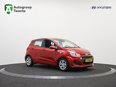 Hyundai i10 - 1.0i Comfort | Bluetooth | Airco | BTW-Auto