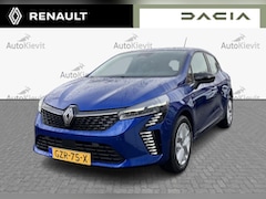 Renault Clio - 1.6 E-Tech Full Hybrid 145 evolution - Pack navigation