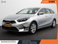 Kia Cee'd Sportswagon - Ceed 1.0 T-GDi 120pk DynamicLine | Navigatie | Apple Carplay / Android Auto | Camera | Par