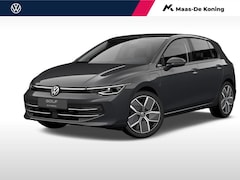 Volkswagen Golf - Style Edition 1.5 eHybrid 204 pk 6 versn. DSG · Multimedia pakket · Trekhaak ·