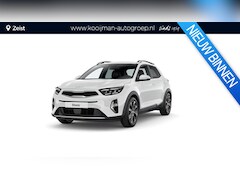 Kia Stonic - 1.0 T-GDi MHEV ComfortLine