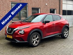 Nissan Juke - 1.0 DIG-T N-Connecta