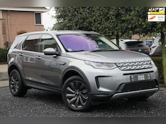 Land Rover Discovery Sport - P300e 1.5 HSE 309 PK Virtual Cockpit Trekhaak Matrix 360 Camera 19''