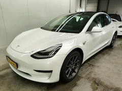 Tesla Model 3 - Standard RWD Plus [ AUTOPILOT+60 kWh+PREMIUM AUDIO ]