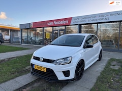 Volkswagen Polo - 1.2 TSI Highline|R-LINE|PDC|CRUISE CONTROLl|CARPLAY|AIRCO|STOELVERWARMING|XENON