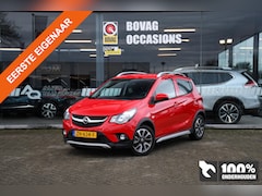 Opel Karl - 1.0 Rocks Online Edition 1 EIGENAAR/ APPLE CARPLAY