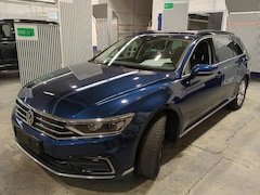 Volkswagen Passat Variant - 1.4 PHEV GTE, Highline, Virtual, Leder, 1e eigenaar