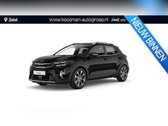 Kia Stonic - 1.0 T-GDi MHEV DynamicPlusLine Actie prijs | Navigatie | Cruise controle | Climate control