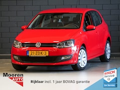 Volkswagen Polo - 1.2 TSI Comfortline | TREKHAAK | AIRCO |