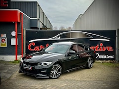 BMW 3-serie - 2.0 M-PERFORMANCE LASER|DAK|M STOEL|19'' M *NAP