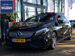 Mercedes-Benz A-klasse - 180 AMG Night Edition Plus AUTOMAAT | Panodak | Airco | | Navi | PDC | LM velgen | Cruise