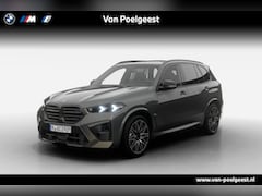 BMW X5 - M Competition | Innovation Pack | Comfort Plus Pack | Travel Pack