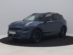 Lynk & Co 01 - 1.5 Plug-in Hybrid | 360° | BLACK