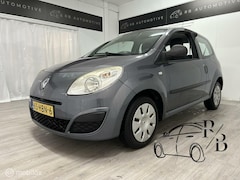 Renault Twingo - 1.2 Authentique UNIEKE KM/ NIEUWE APK/ AIRCO