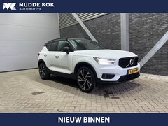 Volvo XC40 - T4 R-Design | Panoramadak | ACC | BLIS | Camera | harman/kardon | 20 Inch | Keyless