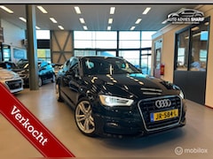 Audi A3 Sportback - 1.4 TFSI CoD Ambiente Pro Line plus