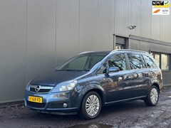 Opel Zafira - 1.8 Essentia AIRCO|CRUISE|ELEKT.PAK|LM VELG|APK|