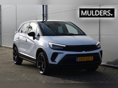 Opel Crossland - 1.2 Turbo GS Automaat / led / carplay / cruise