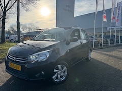 Suzuki Celerio - 1.0 68PK Start/Stop Exclusive