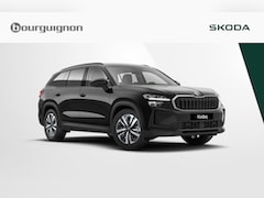 Skoda Kodiaq - Business Edition 1.5 TSI PHEV 204 PK | Automaat | Trekhaak | Stoelverwarming | Navigatie |