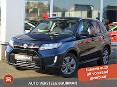 Suzuki Vitara - 1.4 Boosterjet Select Smart Hybrid Adaptieve Cruise en Climate Control, Carplay/Android Au